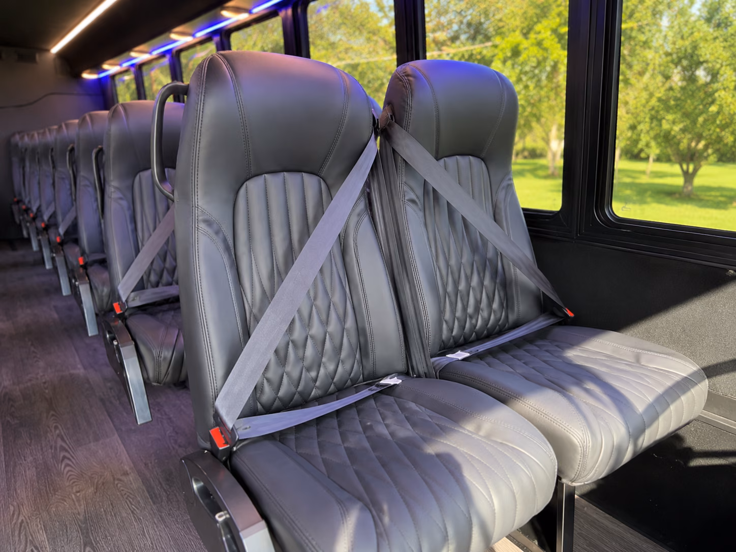 book a bus for corporate wine and brewery tours out of victoria