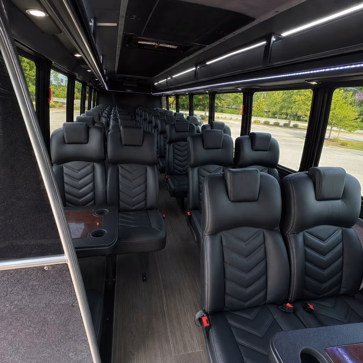 book group transportation in victoria in minutes not days