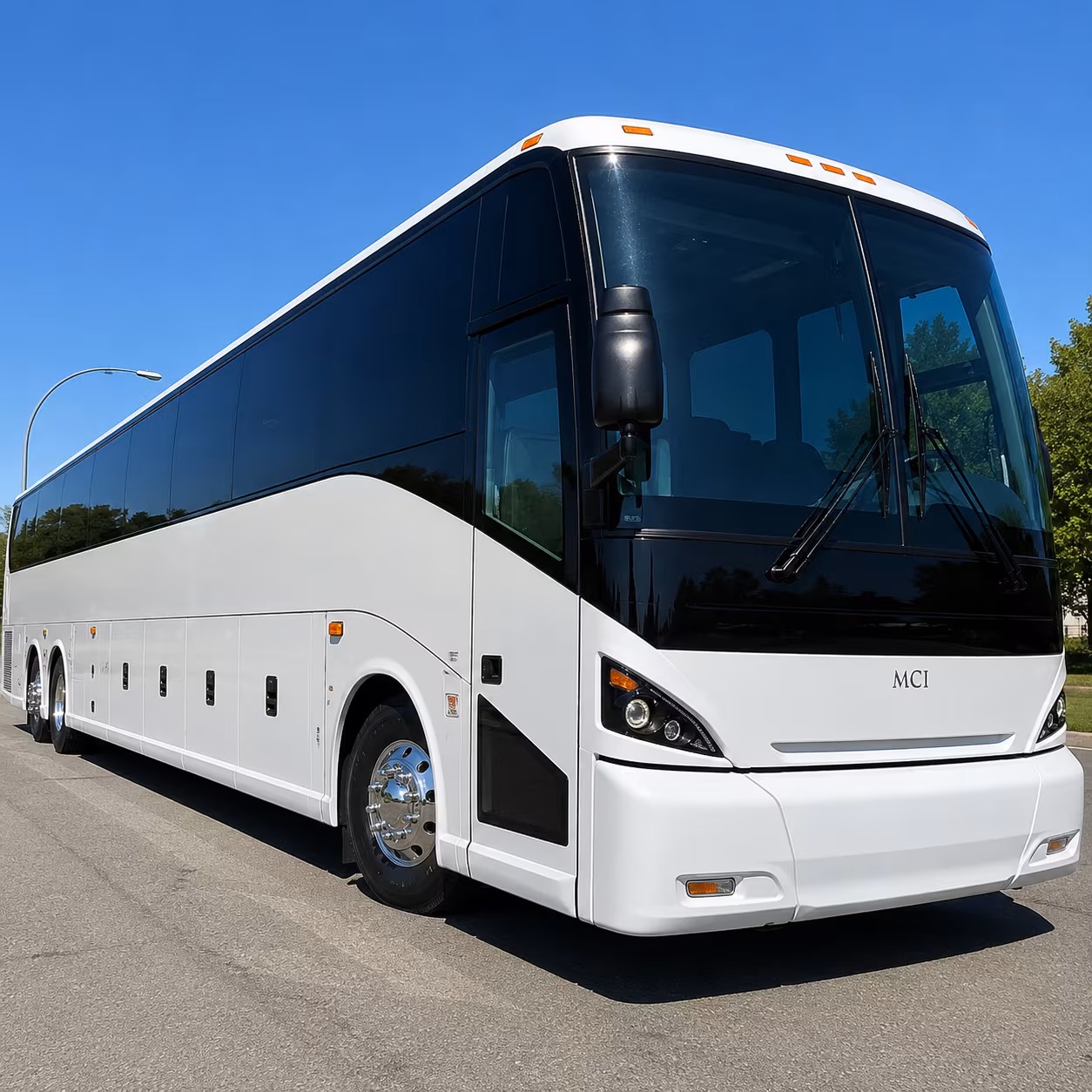 bus rental options for victoria trips