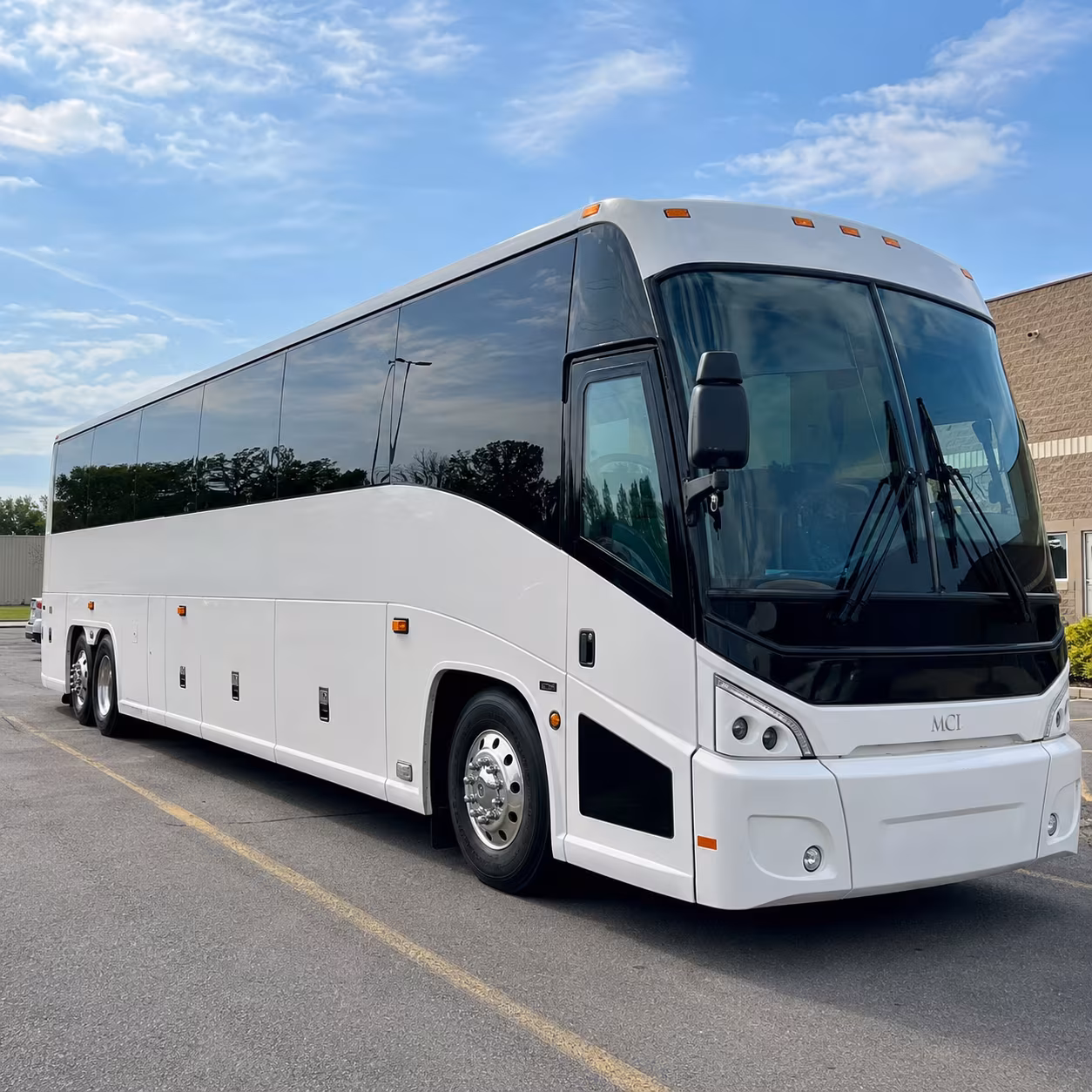 bus rentals for victoria corporate events and off site meetings