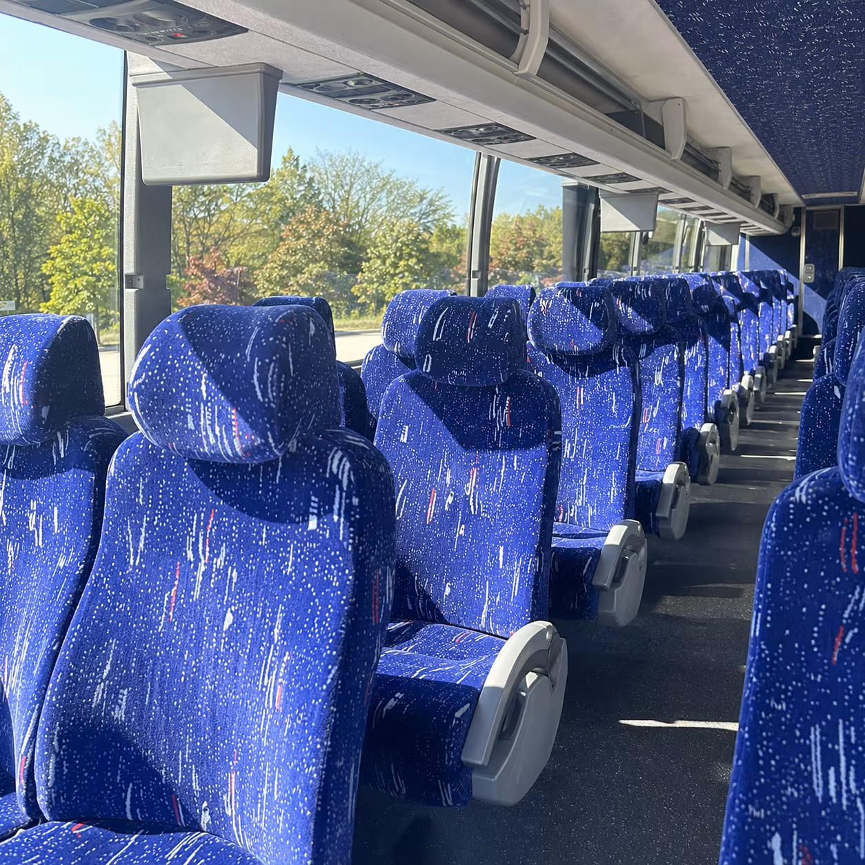 bus rentals for victoria mission trips and outreach groups