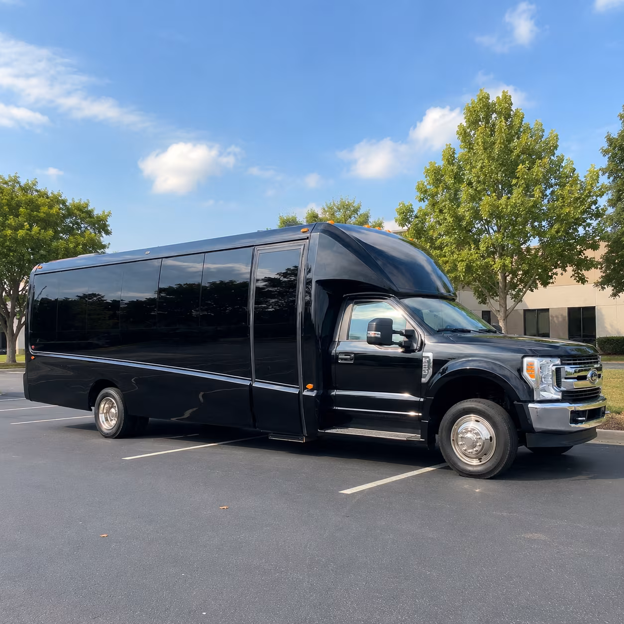 bus rentals to san antonio spurs games and frost bank center events