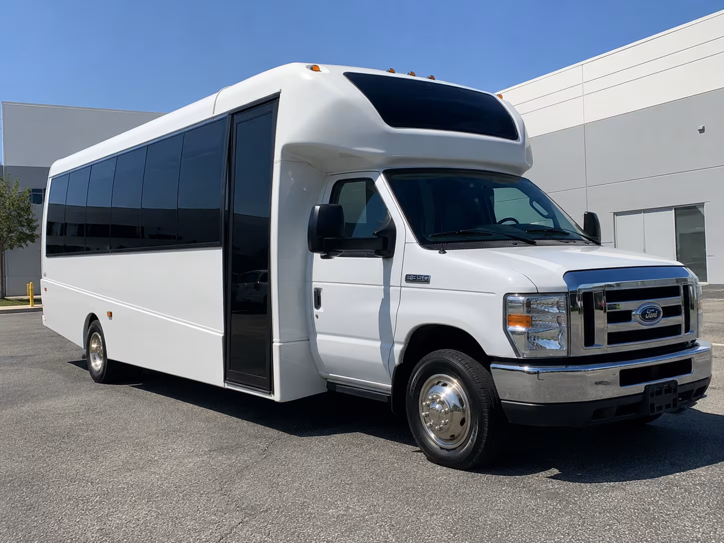 charter buses for victoria area science and history day competitions