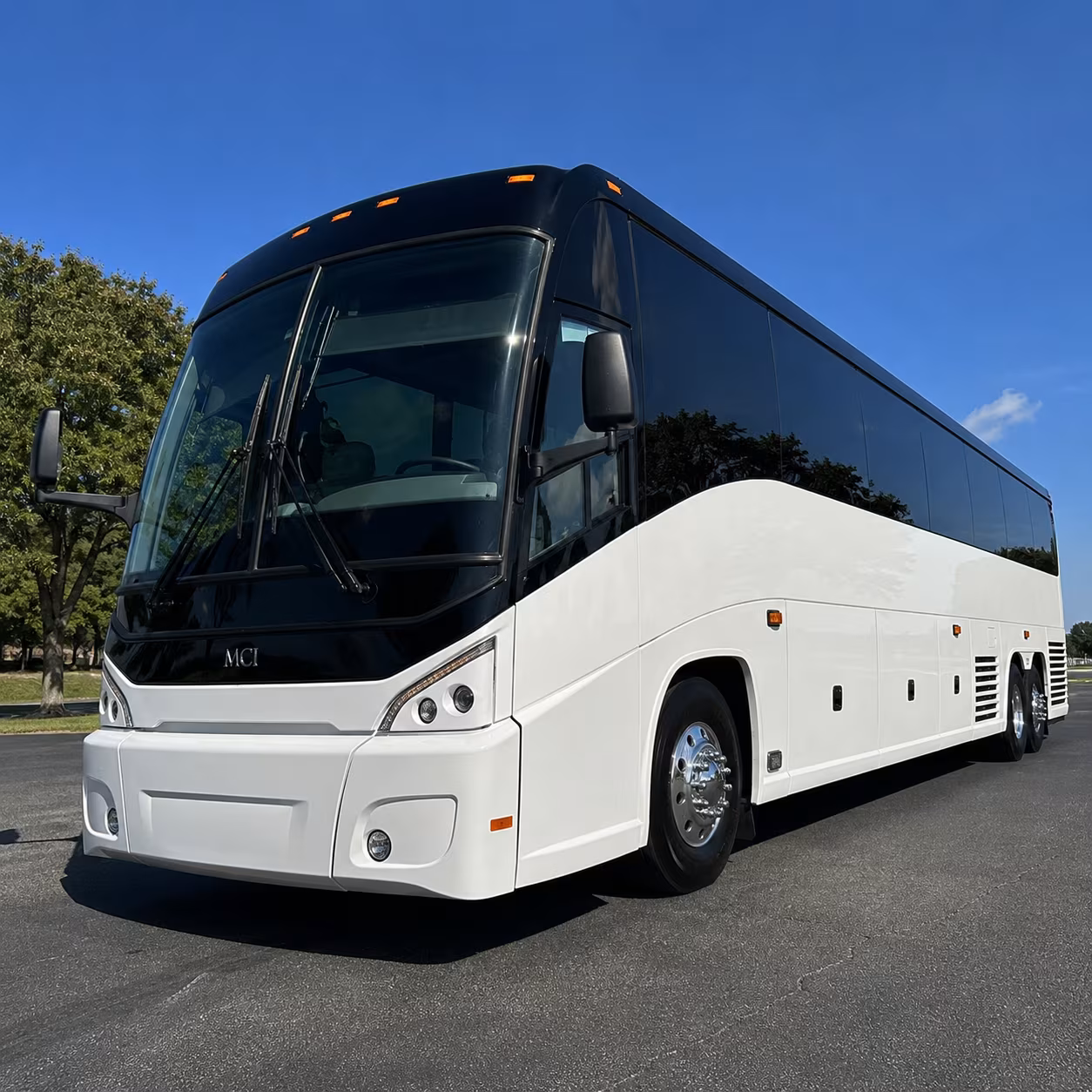 charter buses for victoria faith based retreats and conferences