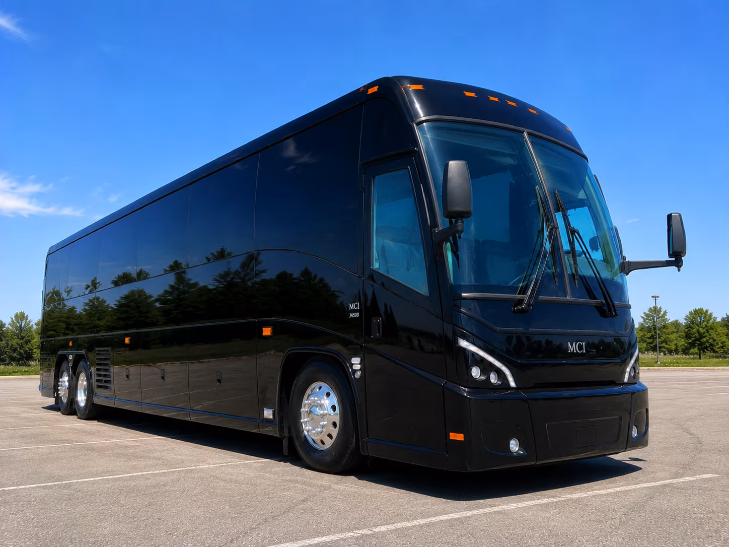 charter buses to san antonio concert venues and music festivals