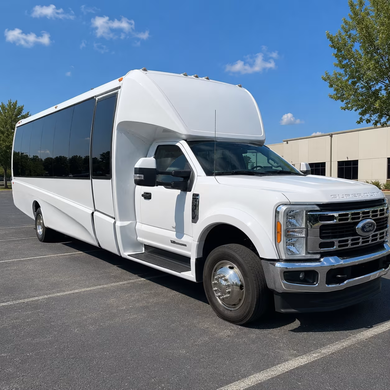 concert and festival bus rentals from victoria to venues across south texas