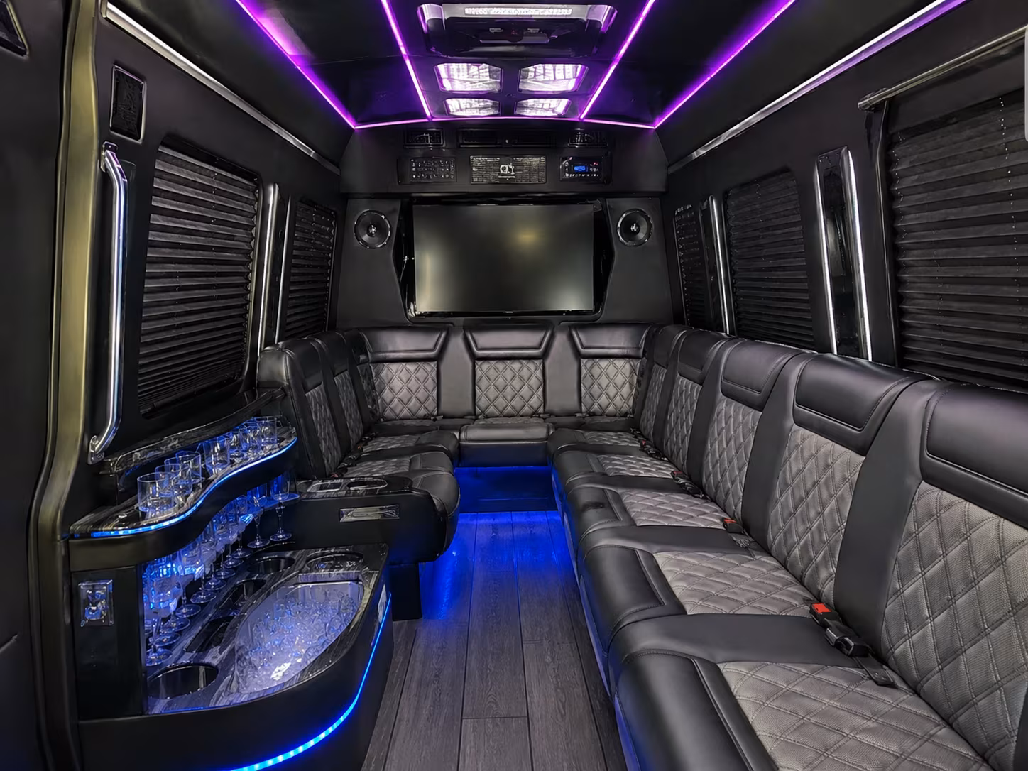 corporate and conference bus rentals serving victoria s business community