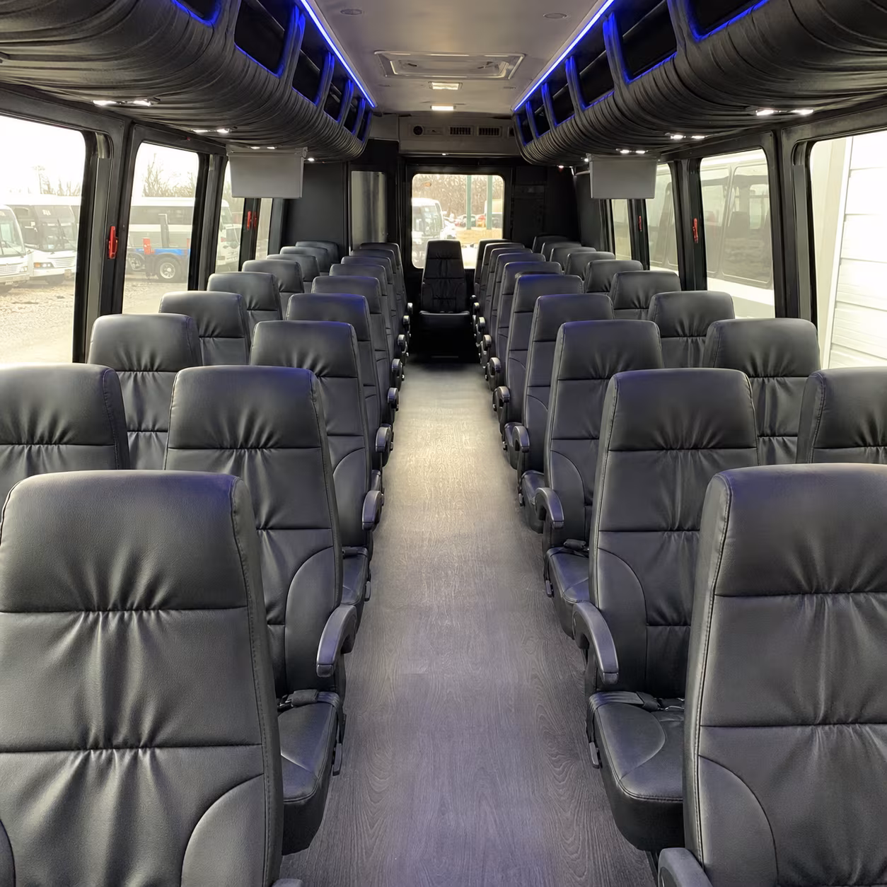 does the date or day of the week change what a bus costs in victoria texas