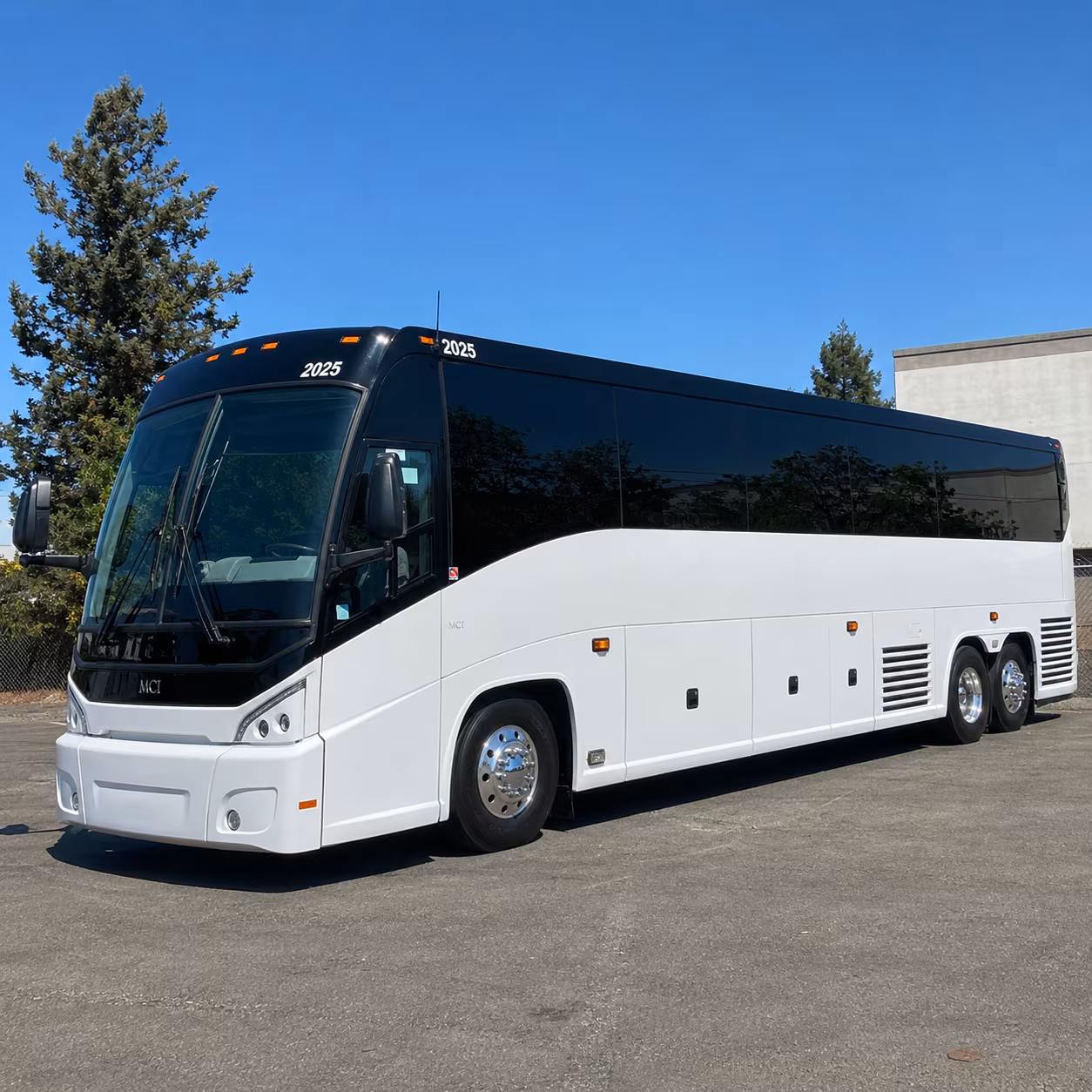 employee shuttle buses for victoria s healthcare and medical campus workers