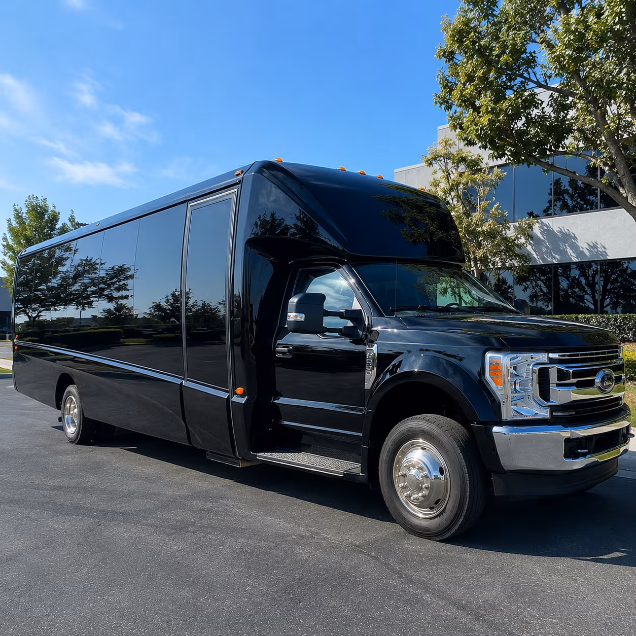 fan buses to houston texans and astros games from victoria texas