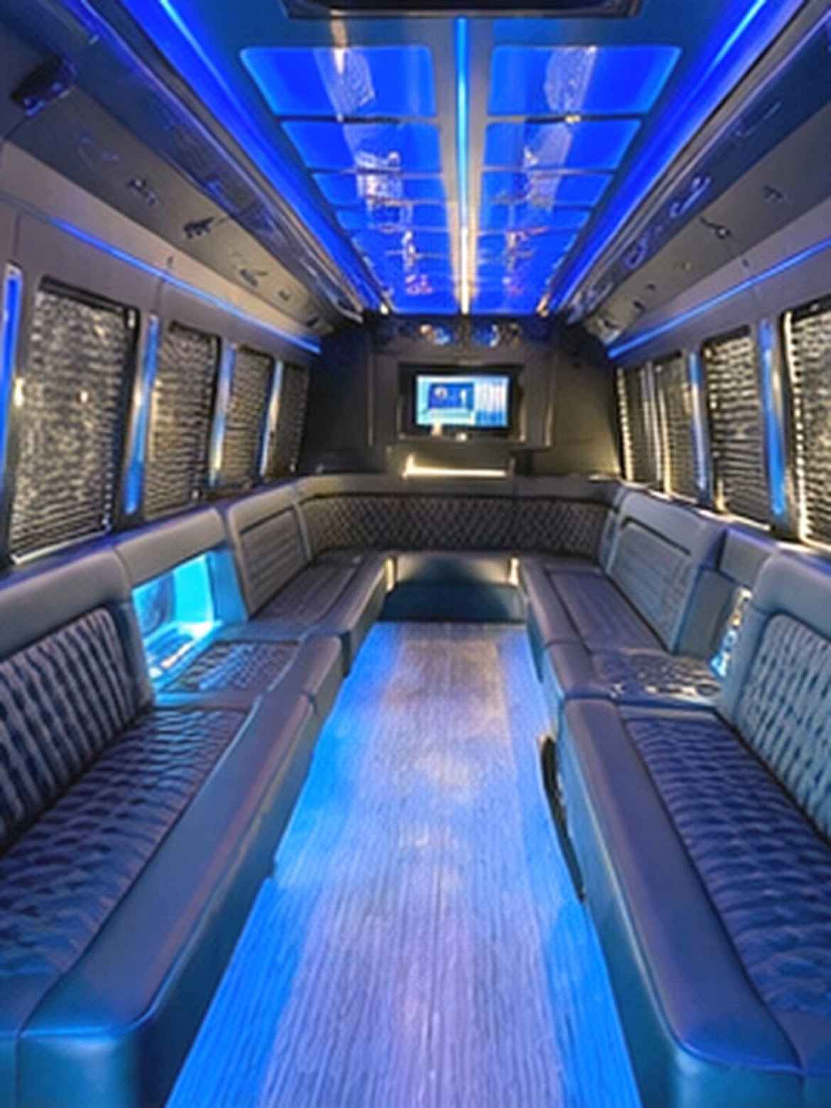 party bus rentals in victoria texas for the perfect prom night