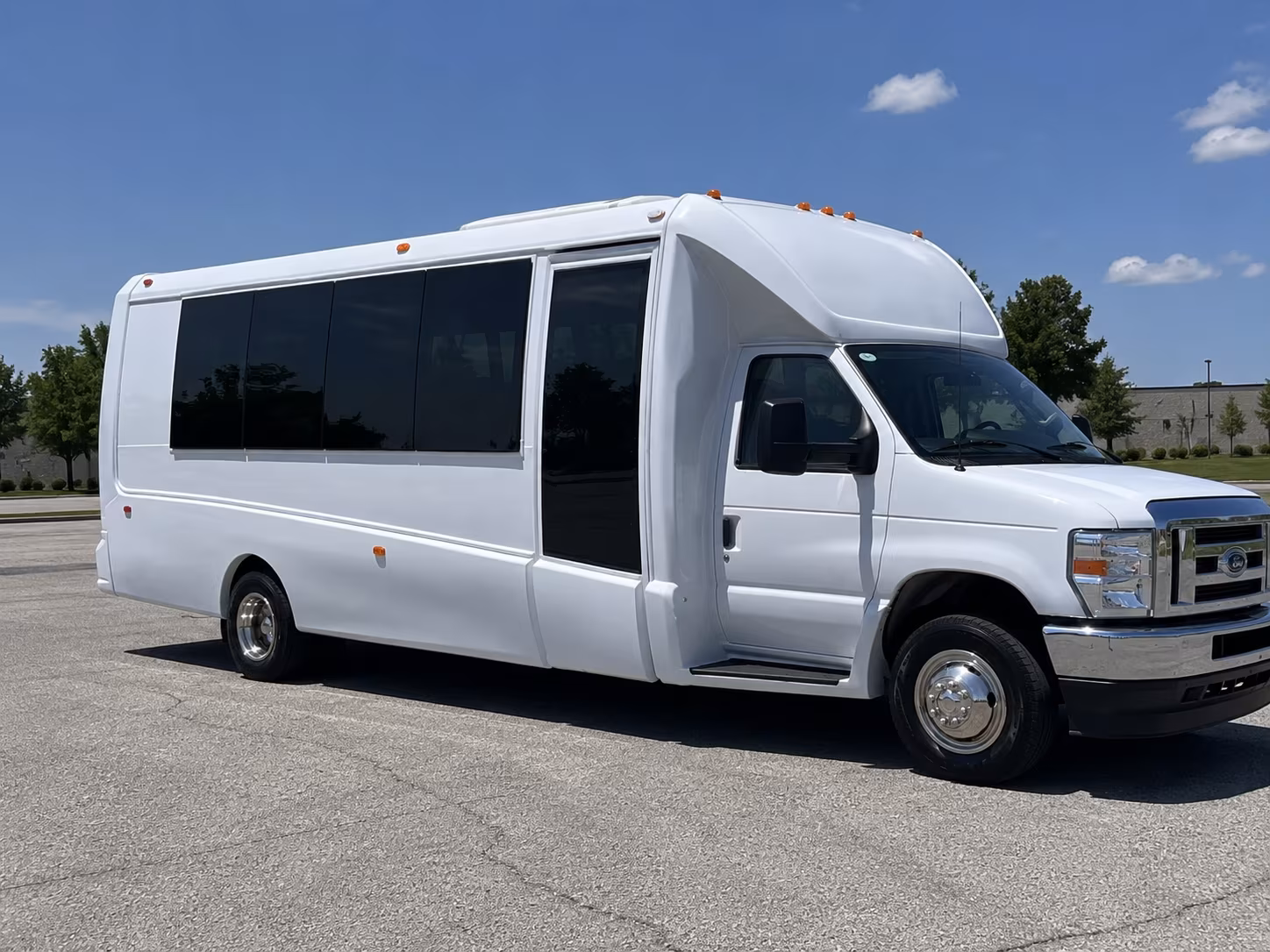 party buses to corpus christi concerts and coastal shows