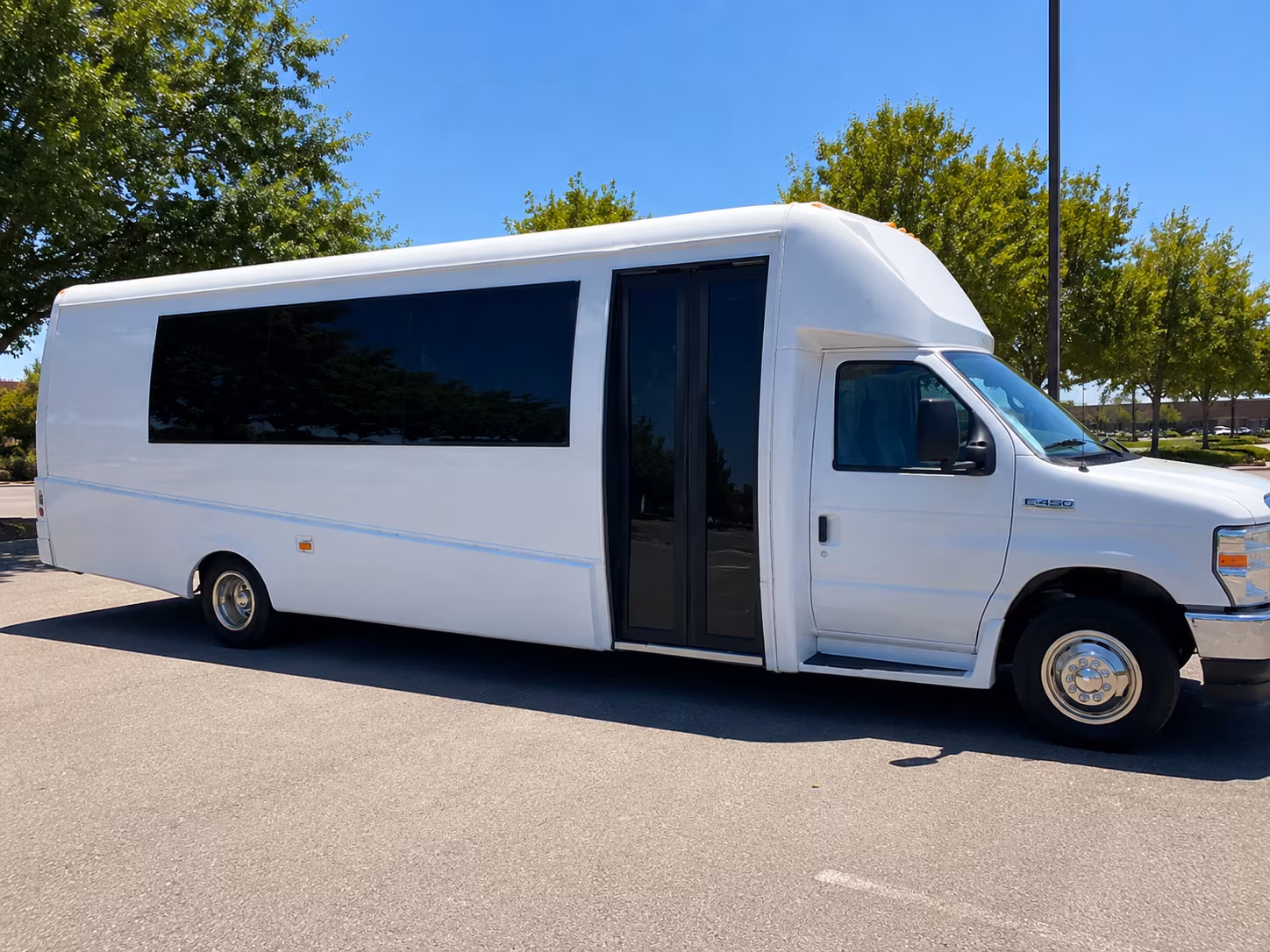 quinceanera and birthday party buses for victoria s biggest celebrations