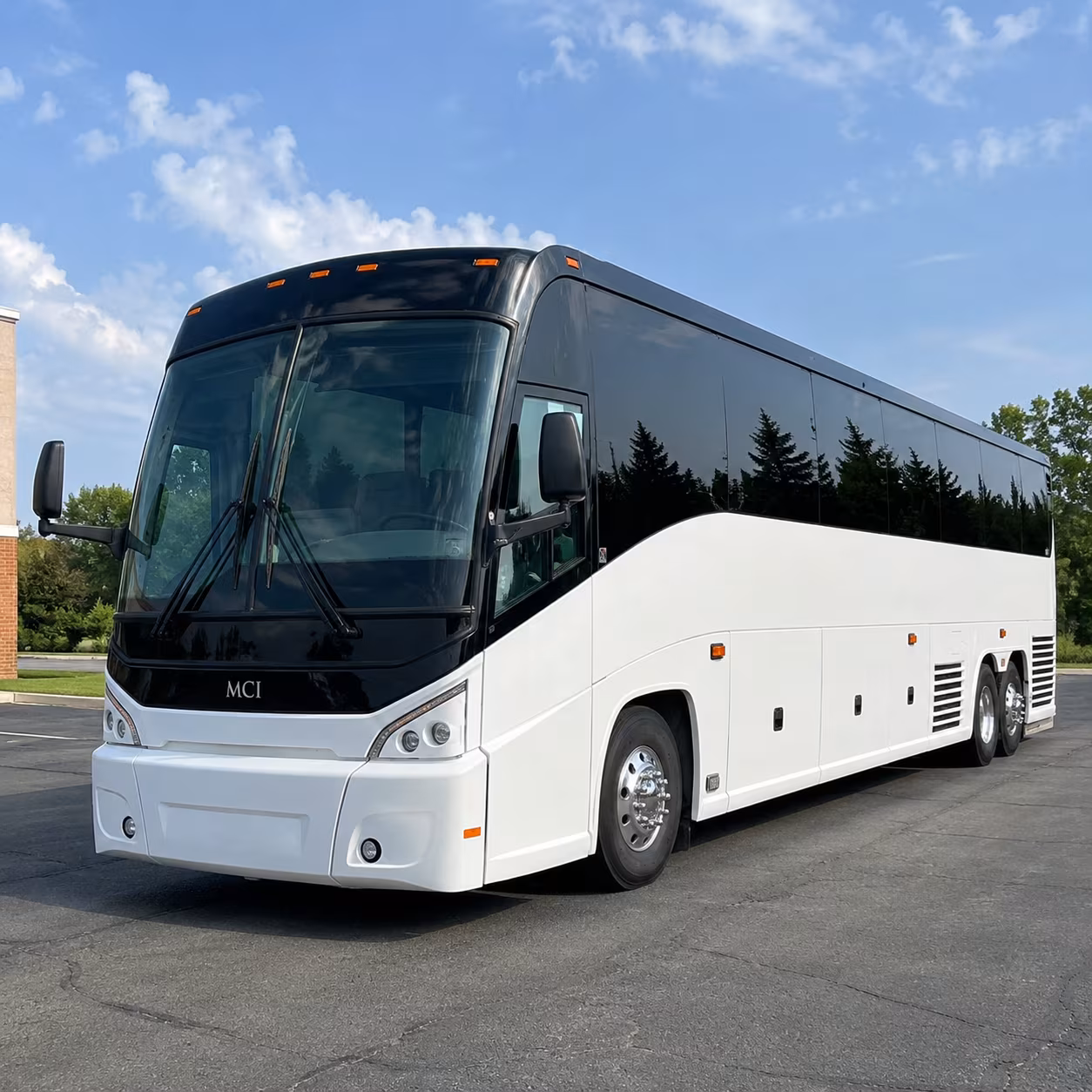 shuttle buses for victoria s oil gas and energy sector workers