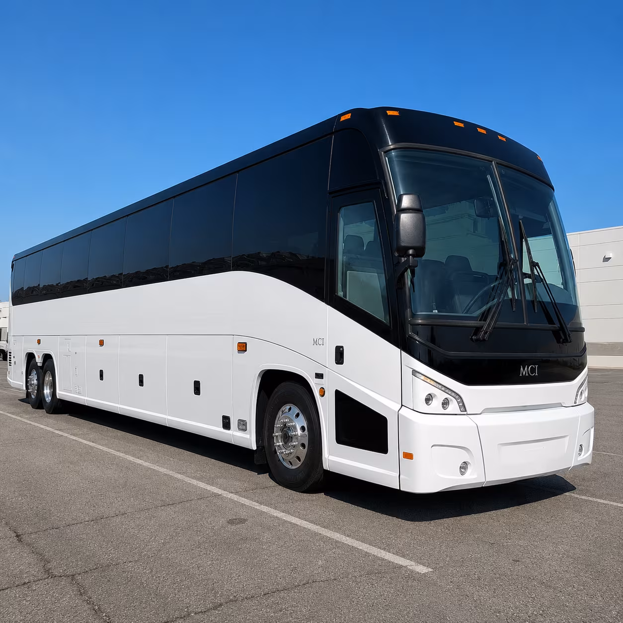victoria charter bus rentals for city and county government agencies