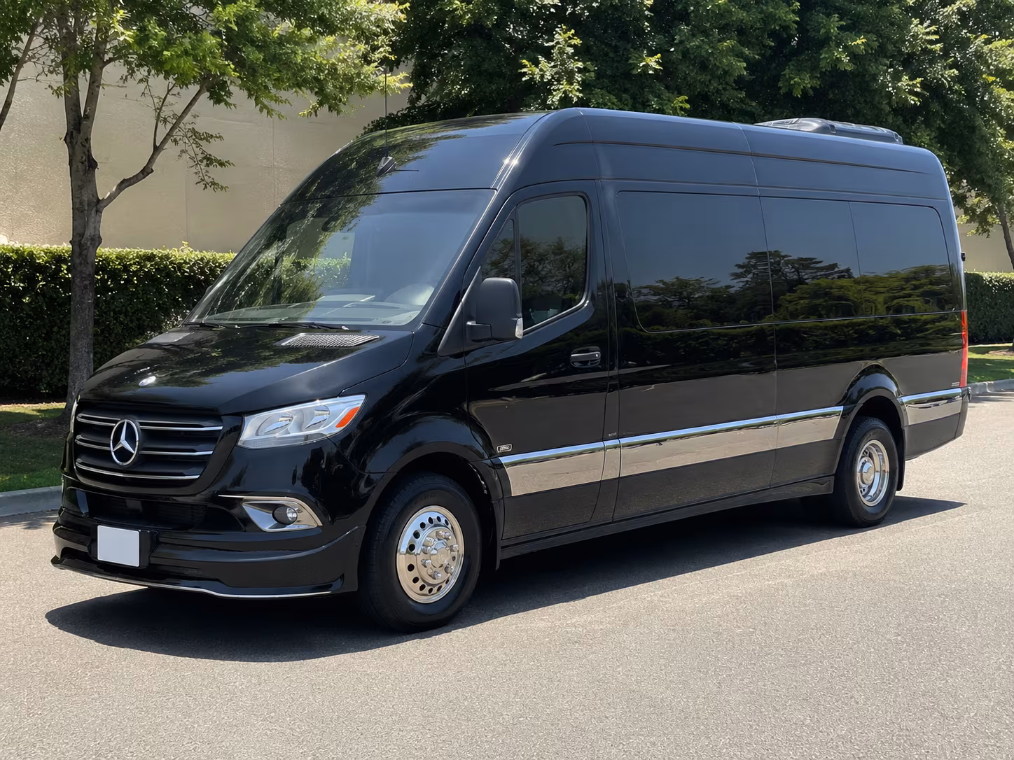 victoria concert transportation onboard seating