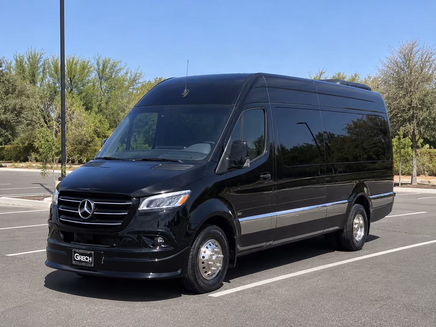 victoria corporate event transportation onboard seating