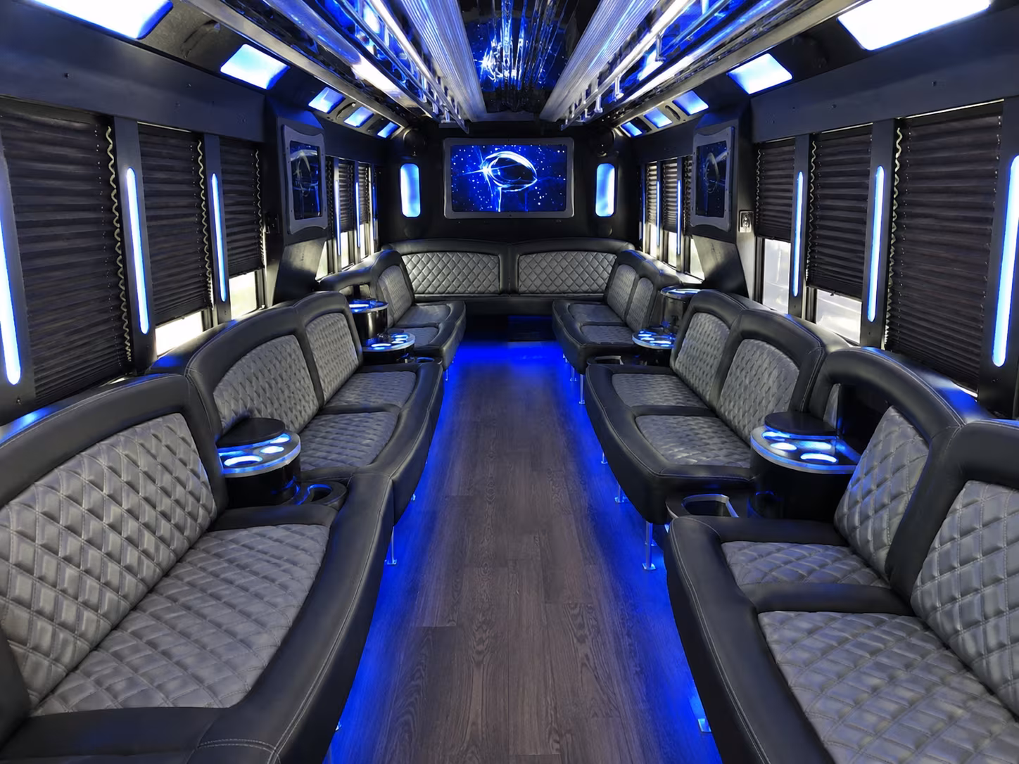 victoria party bus booking step 3