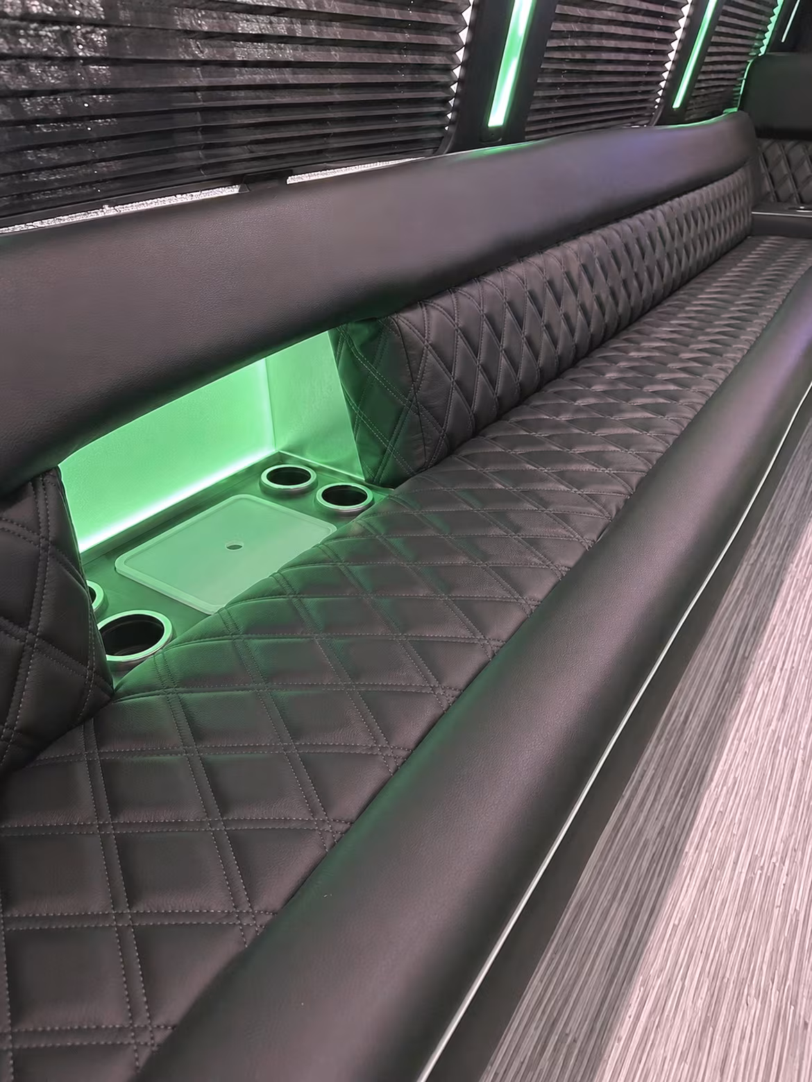 victoria party bus rental gallery