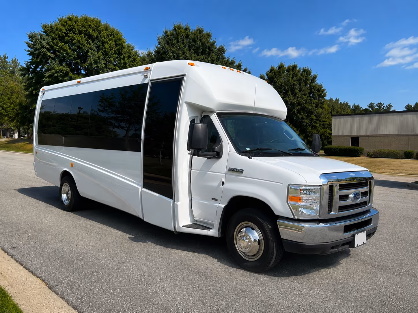 victoria private event transportation onboard seating