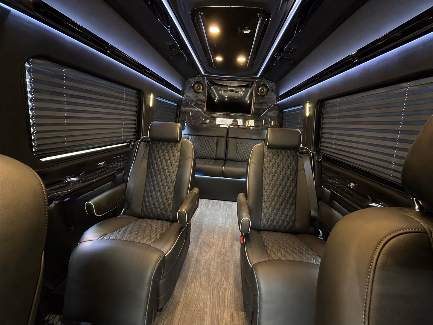 victoria private event transportation