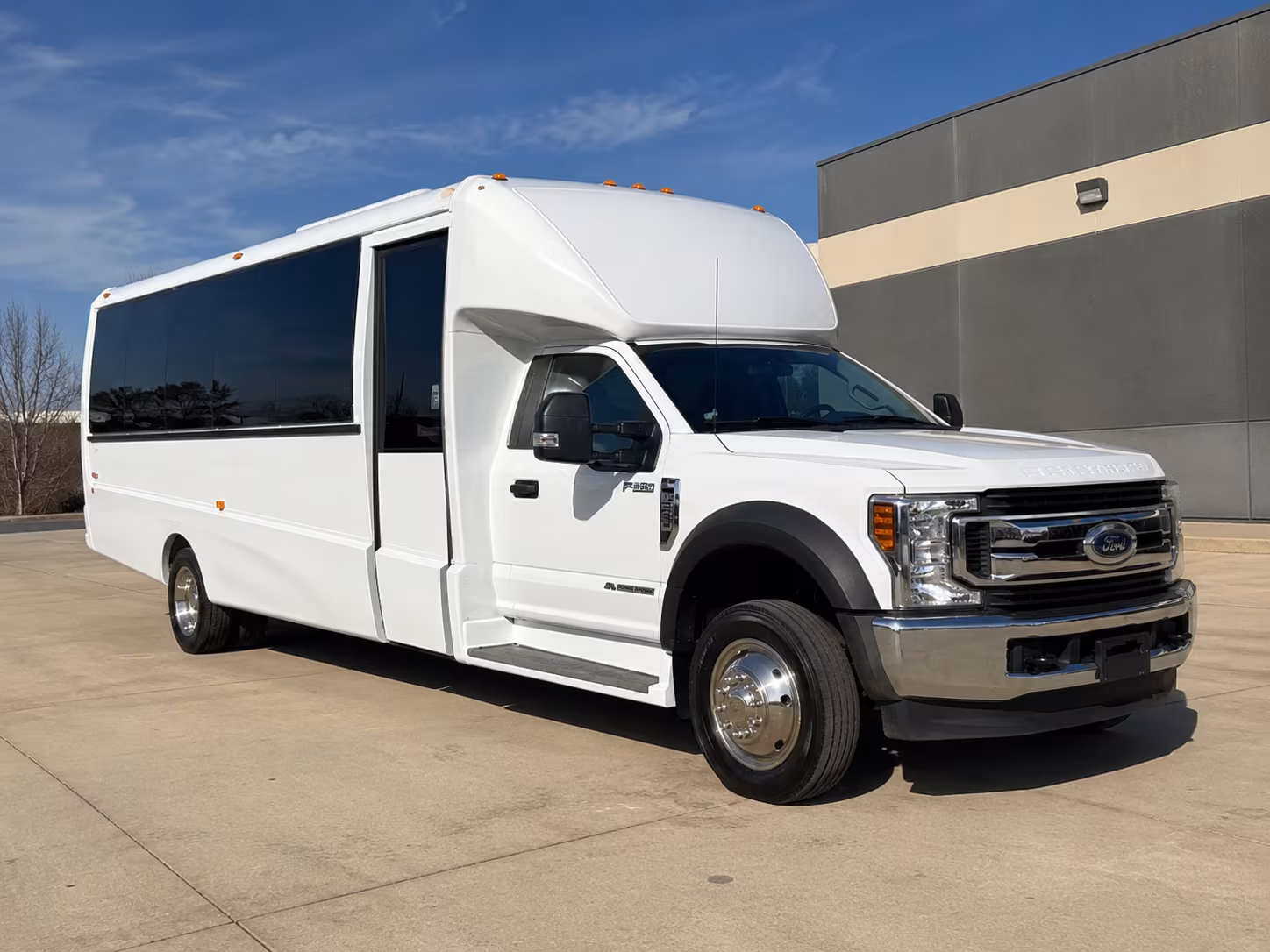 victoria prom transportation onboard seating