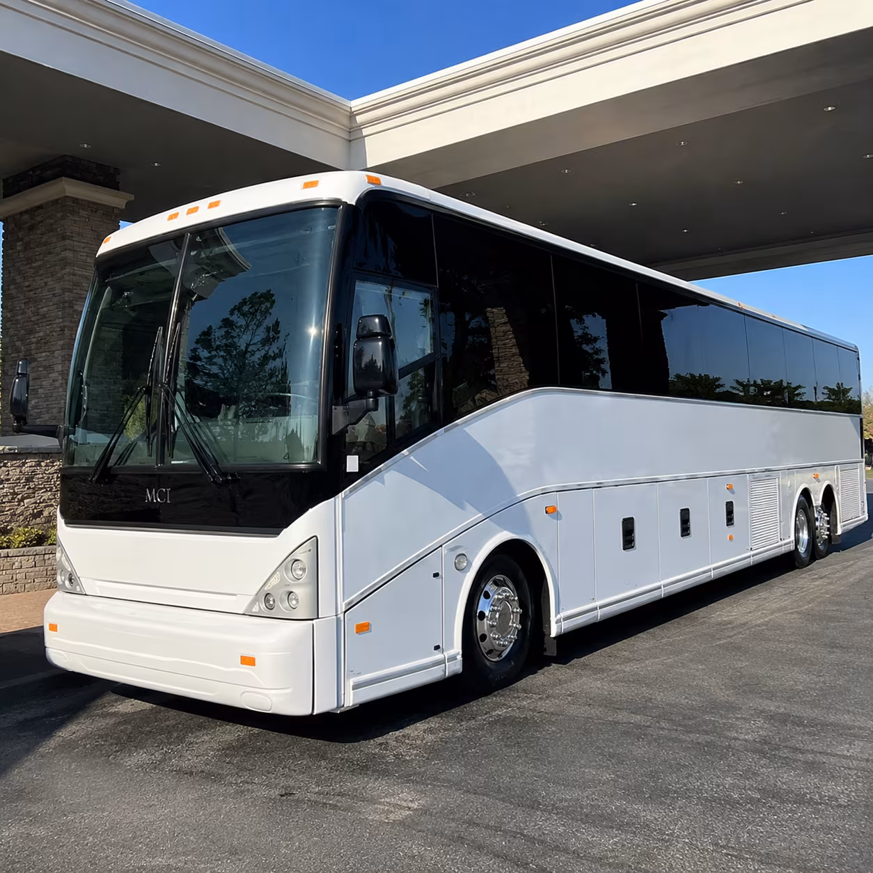 victoria prom transportation