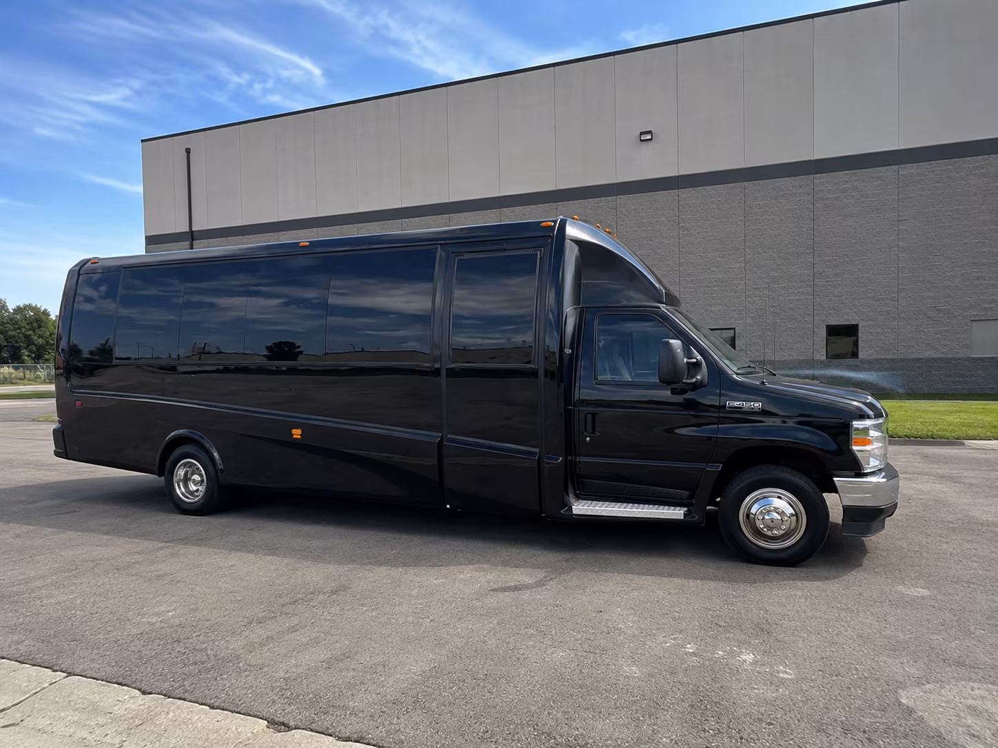 victoria religious group transportation