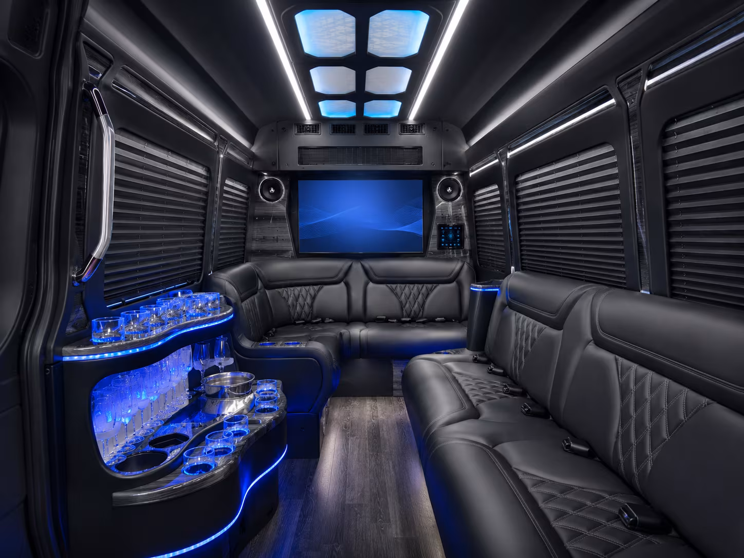 victoria school event transportation