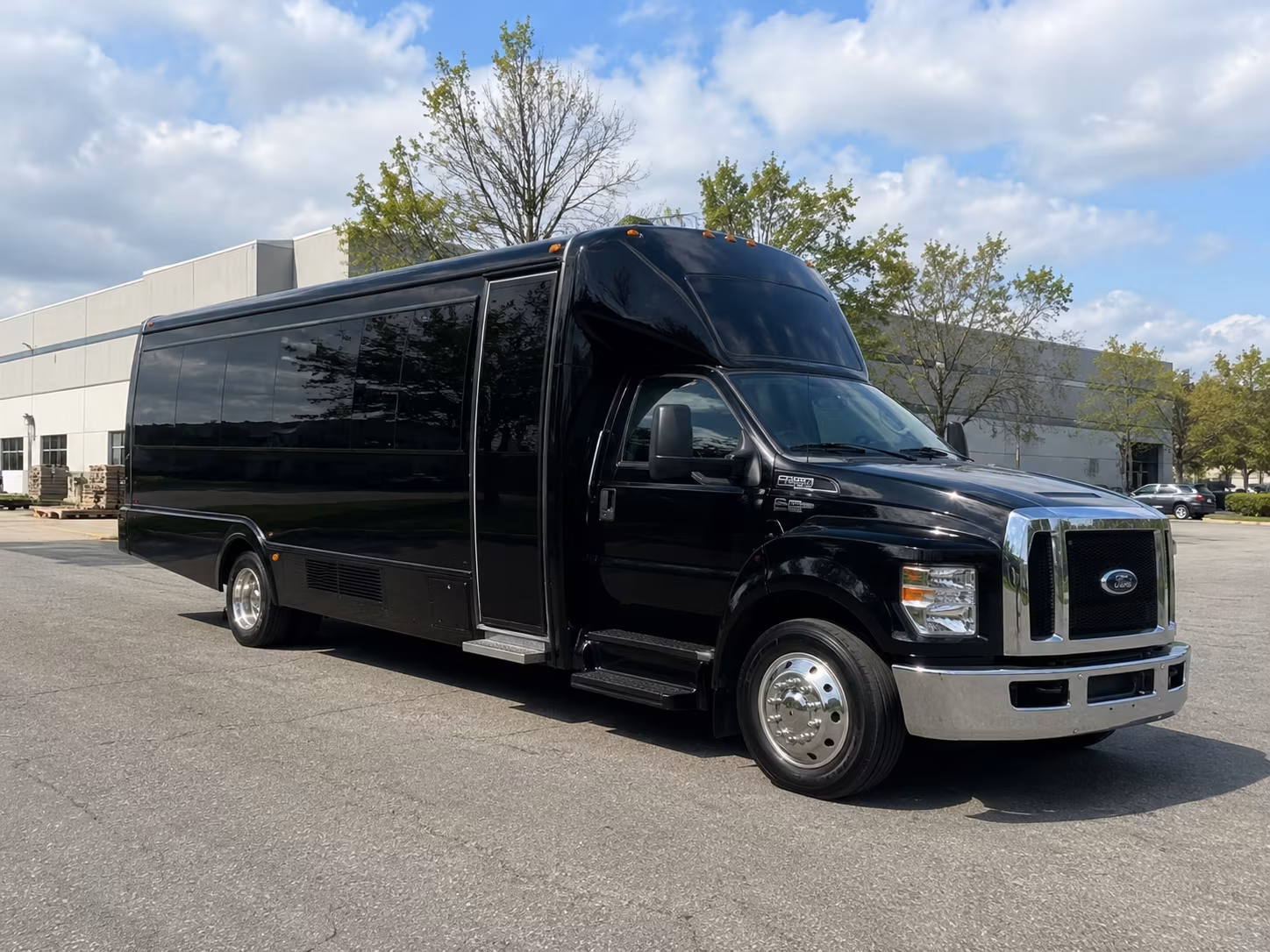 victoria sporting event party bus rental