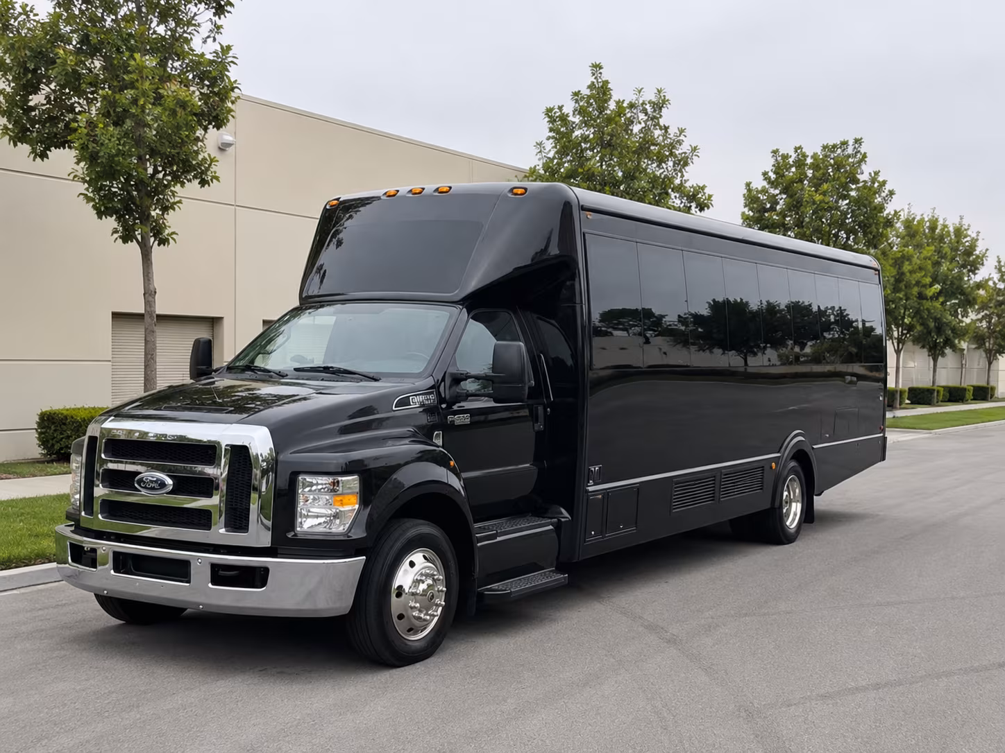 victoria texas birthday party bus rental