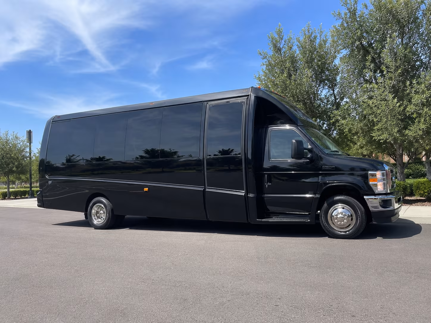 victoria wedding transportation onboard seating