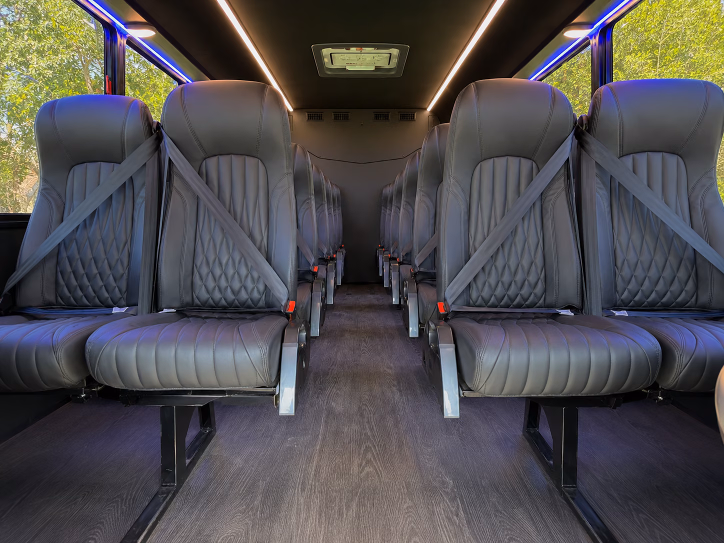 what kind of bus am i actually looking for and how does that change the price in victoria